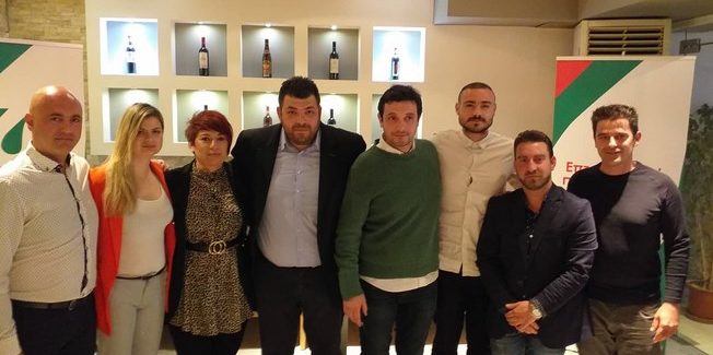 Παρουσίαση 7 υποψηφίων από την «Επτανησιακή Πρωτοβουλία»