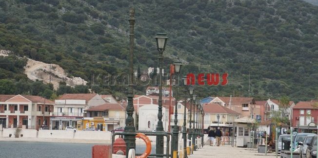 Αγία Ευφημία: Εγκατάλειψη, εγκατάλειψη, εγκατάλειψη!