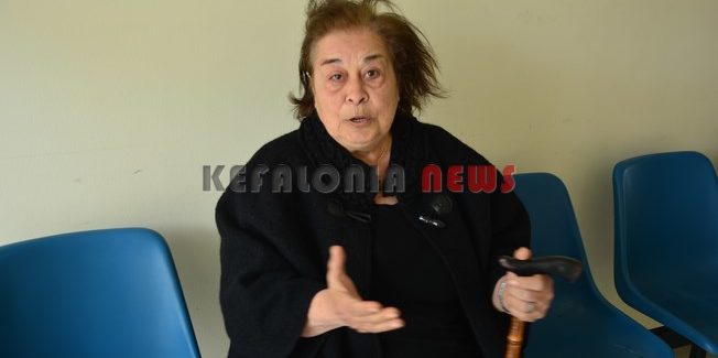 Διαμαρτυρία με αποχή από την αιμοκάθαρση