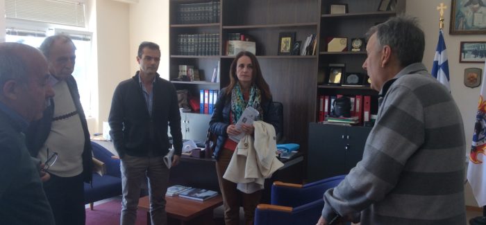 ΠΕΡΙΟΔΕΙΑ ΤΗΣ ΛΑΪΚΗΣ ΣΥΣΠΕΙΡΩΣΗΣ ΣΤΙΣ ΥΠΗΡΕΣΙΕΣ ΤΗΣ ΑΣΤΥΝΟΜΙΑΣ ΚΑΙ ΤΗΣ ΠΥΡΟΣΒΕΣΤΙΚΗΣ