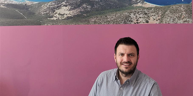 Όλο και περισσότεροι νέοι άνθρωποι εμπλουτίζουν τον συνδυασμό  “Ανοιχτοί Ορίζοντες” του Στέλιου Σπαθή για τον Δήμο Σάμης