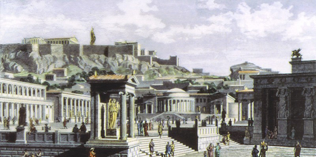 Όταν η προσφορά ήταν τιμή και δόξα…