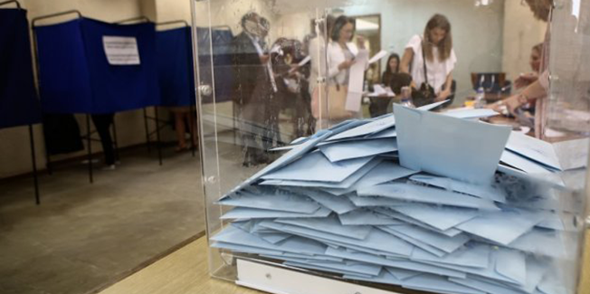 ΕΥΧΑΡΙΣΤΗΡΙΟ ΣΠΥΡΟΥ ΛΕΓΑΤΟΥ ΓΙΑ ΤΙΣ ΕΚΛΟΓΕΣ