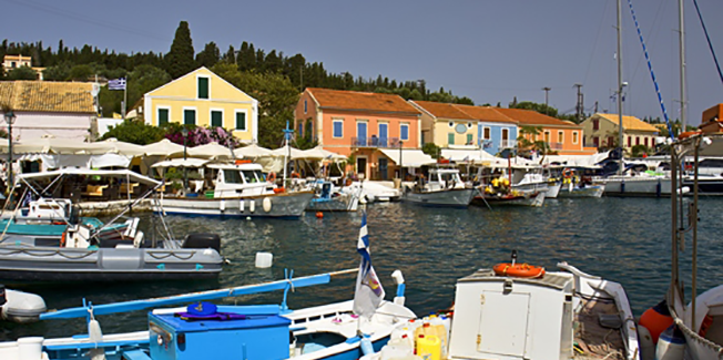 Οι άγνωστες ομορφιές της Κεφαλονιάς!