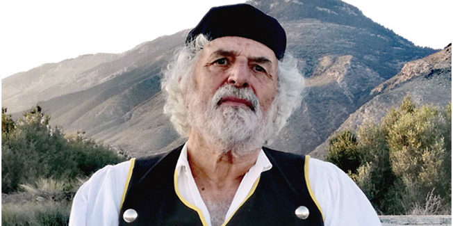 Πρεμιέρα της ταινίας ντοκιμαντέρ Juan de Fuca