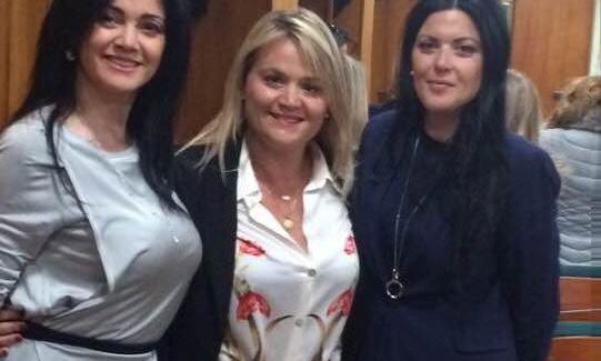 Εκλογές του Εθνικού Επιμελητηριακού Δικτύου Ελληνίδων Γυναικών Επιχειρηματιών