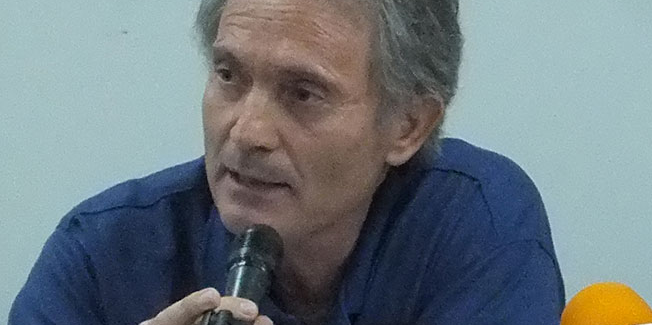 Ο Αντιδήμαρχος Σάμης για την Διεθνή Ημέρα Μουσείων 2021