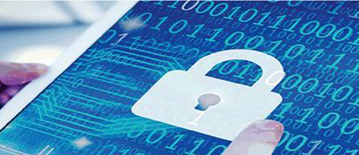 Ενημέρωση για το GDPR, τον Κανονισμό Προστασίας Προσωπικών Δεδομένων