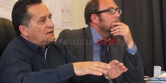 Μια άκρως ενδιαφέρουσα συνέντευξη του Διον. Λυκούδη.