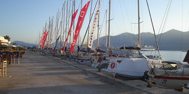 ΟΙΚΟΝΟΜΙΚΗ ΑΝΑΠΤΥΞΗ – ΘΑΛΑΣΣΙΟΣ ΤΟΥΡΙΣΜΟΣ