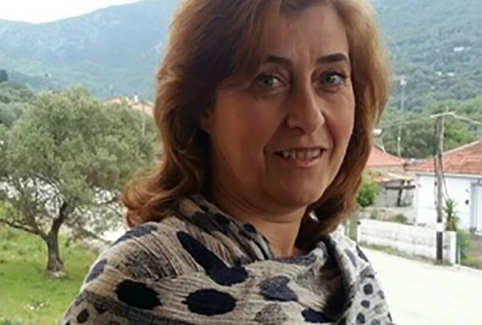 Σάμη: Με τους “Ανοιχτούς Ορίζοντες” και η Πόπη Μήλλα-Καλλιβωκά