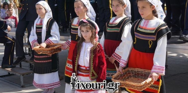 Πρώτη Ανάσταση στο Ληξούρι