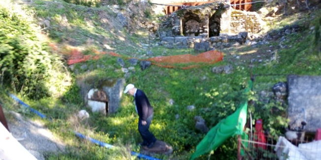Πολιτισμός είναι πάνω απ΄όλα η καθημερινότητά μας  κι όχι απλά το πακέτο που θα πωληθεί στον τουρίστα ως το τουριστικό προιόν.