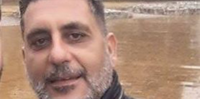 Υποψηφιότητας Σπαθή Αθανάσιου – Αλέξανδρος Παρίσης Ισχυρή Κεφαλονιά
