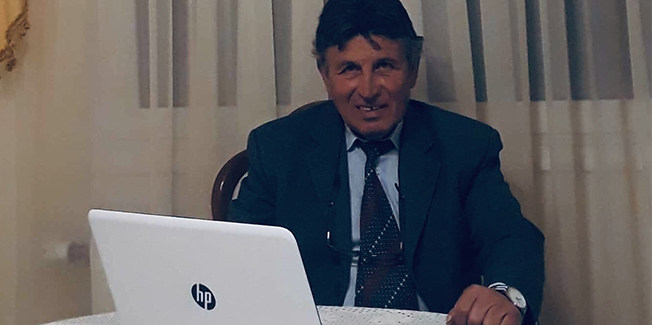 ΑΝΑΚΟΙΝΩΣΗ ΥΠΟΨΗΦΙΟΥ ΔΗΜΟΤΙΚΟΥ ΣΥΜΒΟΥΛΟΥ