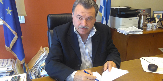 Ξεκινούν οι εργασίες στο Γήπεδο Ολύμπου Κέρκυρας