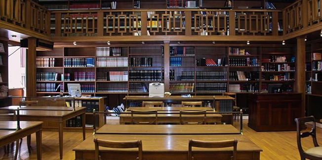 Η Βουλή συμμετέχει στην Παγκόσμια Ημέρα Βιβλίου