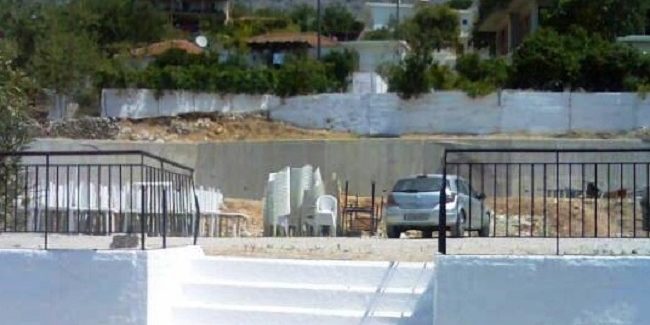 Η ΤΟΠΙΚΗ ΚΟΙΝΟΤΗΤΑ ΒΛΑΧΑΤΩΝ ΕΞΕΤΗΣΕ ΤΗΝ ΠΟΙΝΗ ΤΗΣ ΚΑΙ ΑΠΟΦΥΛΑΚΙΖΕΤΑΙ