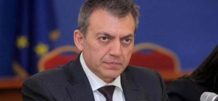 Επίσκεψη Βρούτση και Τσελέντη στην Κεφαλονιά.
