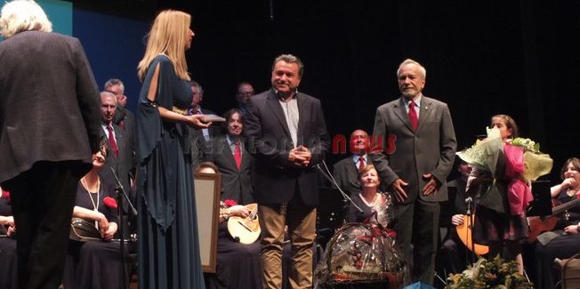 Μια πανδαισία χορωδιακής μουσικής στην 34η Χορωδιακή Συνάντηση Κεφαλονιάς.
