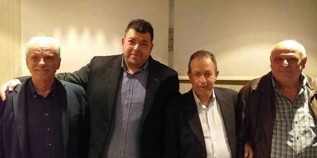 “Επτανησιακή Πρωτοβουλία”: Παρουσίαση υποψηφίων στην Ζάκυνθο
