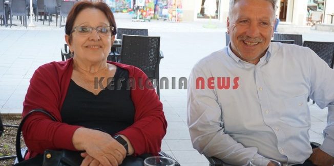 Μεγαλειώδη προεκλογική συγκέντρωση, πραγματοποίησε το ΚΚΕ