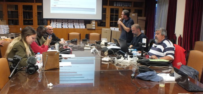 Ενδιαφέρουσες και σκληρές αναμετρήσεις την επόμενη Κυριακή.