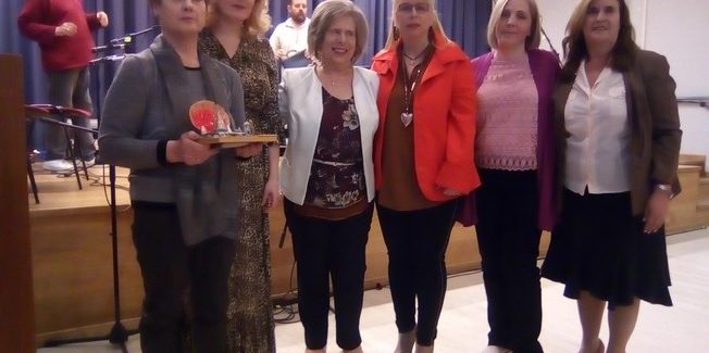 Η ΕΠΤΑΝΗΣΙΑΚΗ ΣΥΝΟΜΟΣΠΟΝΔΙΑ ΣΤΗΝ ΕΝΑΡΞΗ ΤΟΥ  4ου ΦΕΣΤΙΒΑΛ ΗΡΑΚΛΕΙΟΥ ΑΤΤΙΚΗΣ