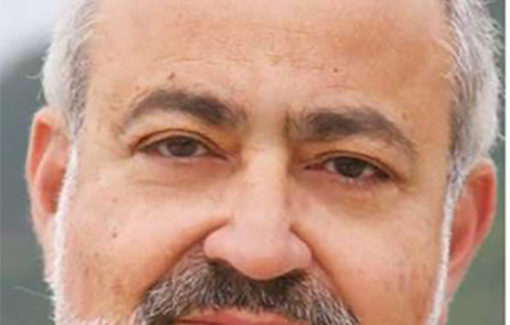 Παντελής Αμούργης: Προεκλογική ομιλία παρουσίαση ψηφοδελτίου