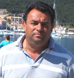 Με τους “Ανοιχτούς Ορίζοντες” και τον Στέλιο Σπαθή κατεβαίνει υποψήφιος ο Πολυχρόνης Δενδρινός