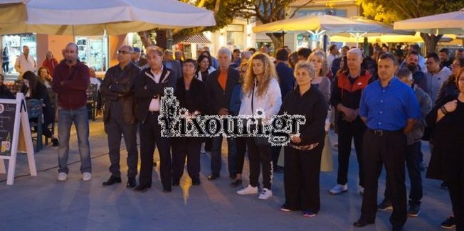 Μιά γεμάτη μέρα έμεινε στην τελική για την 2η εκλογική αναμέτρηση
