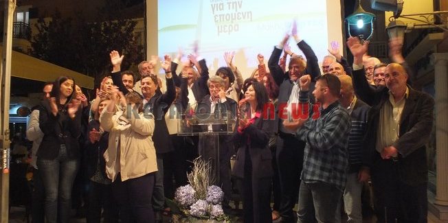 Ο παλιός είναι …αλλιώς. Θύμισες και συγκίνηση από τον Μάκη Φόρτε.