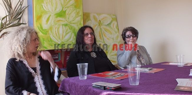 Για μια Ευρώπη με κοινωνικό πρόσωπο.