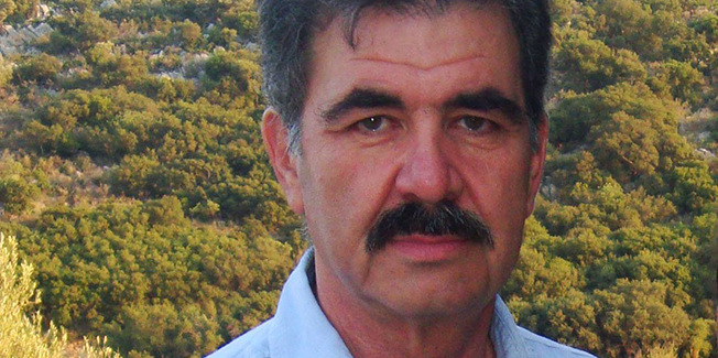 Θέλω και προσωπικά να σας ευχαριστήσω για τη στήριξη