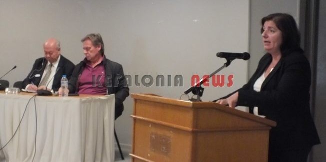 Για το Νοσοκομείο με ένταση αλλά και προτάσεις.