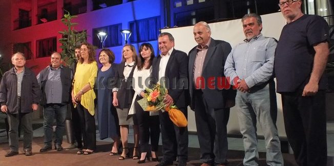 Ένας απολογισμός του έργου της Περιφερειακής αρχής για την Κεφαλονιά