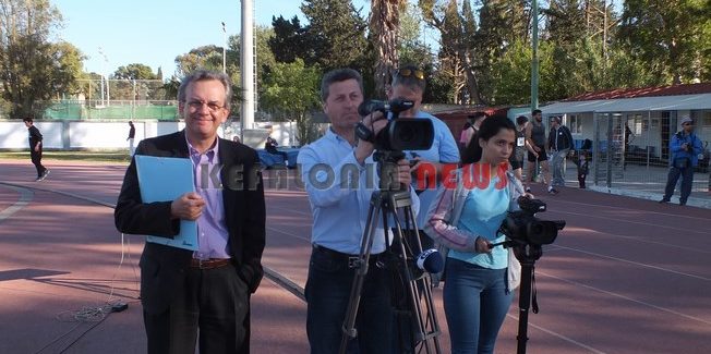 ΑΠΟΛΟΓΙΣΜΟΣ ΚΑΙ ΕΥΧΑΡIΣΤΙΕΣ ΓΙΑ ΤΑ “ΒΕΡΓΩΤΕΙΑ 2019”