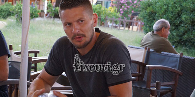 Ο Μιχάλης Πολίτης ανήκει στην οικογένεια του ΝΕΟΛ.