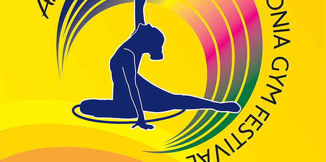 31st Kefalonia Gym Festival “Anna Pollatou” 2019