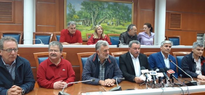 Δήλωση Θεόδωρου Γαλιατσάτου για το αποτέλεσμα των εκλογών