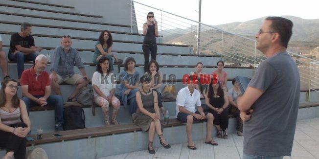 Θα επισκεφθεί την Κεφαλονιά το πλοίο της Greenpeace