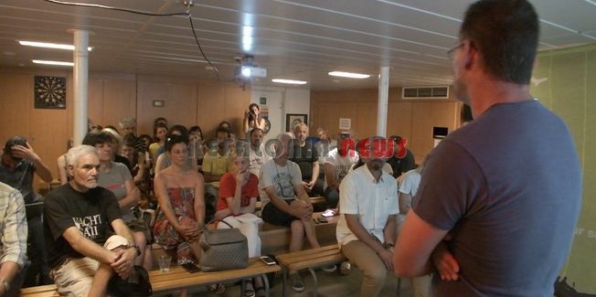 Υδρογονάνθρακες:  «Καυτός» Σεπτέμβριος – «Καυτό» 2019 – 2020.