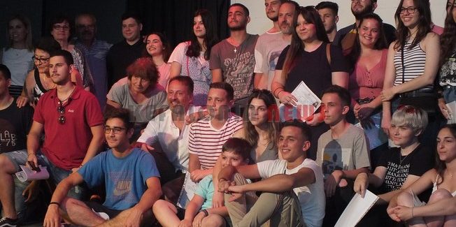 Ας γίνουμε όλοι μια ασπίδα προστασίας!