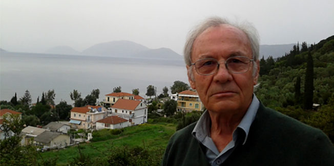 Ζήτω η ιστορική 3η του Σεπτέμβρη