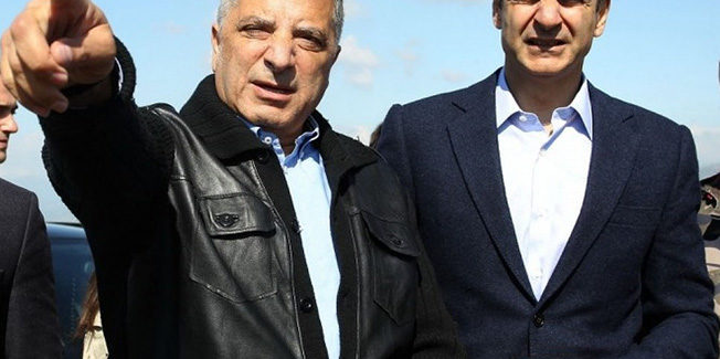 Το Πραξικόπημα Κούλη – Πατούλη
