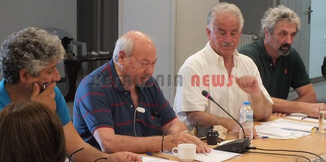 3η συνάντηση των εταίρων του έργου CRAFT LAB