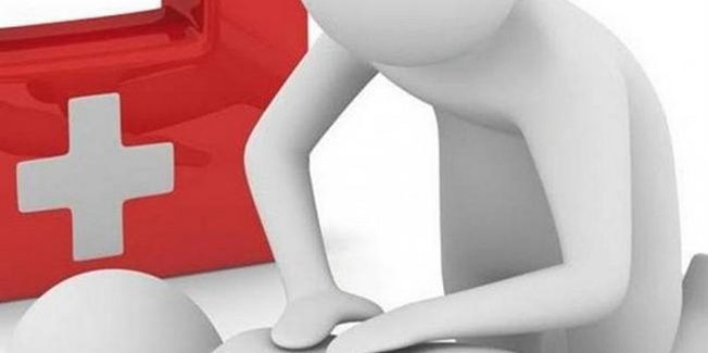 Στη Σάμη Ημερίδα Πρώτων Βοηθειών