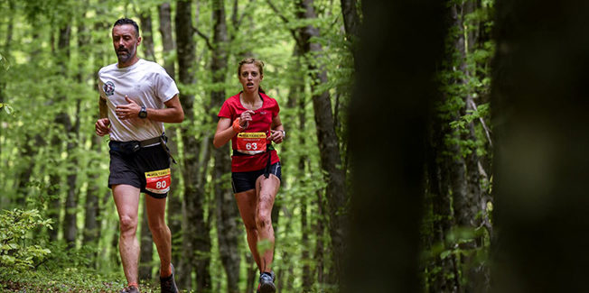 ΤΡΙΤΗ ΚΑΛΥΤΕΡΗ ΕΛΛΗΝΙΔΑ ΣΤΟΝ OLYMPUS MARATHON Η ΑΝΔΡΙΑΝΝΑ ΒΑΣΙΛΑΤΟΥ!