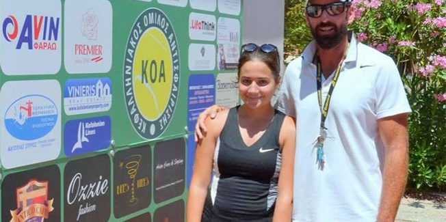 Με επιτυχία για ακόμη μία χρονιά το πρωτάθλημα Ε3 open για παιδιά