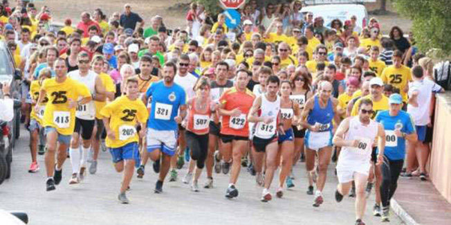 31ος  Λειβαθώνιος στα Μεταξάτα 11 Αυγούστου